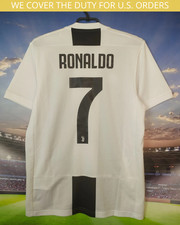 Ronaldo Juventus Home football