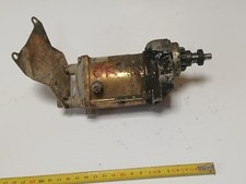 Motorino Aviamento GILERA Kk