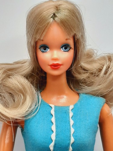 Barbie busy vintage superstar - ,
