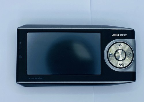 Alpine blackbird pmd - blackbird, pmd-b200