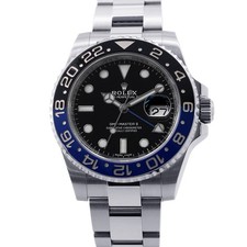 Rolex GMT MasterII 40 mm