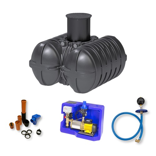 Pacchetto completo domotica - , 1
