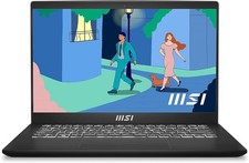 MSI Modern 14 C12M-203IT