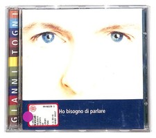 EBOND Gianni Togni - Ho
