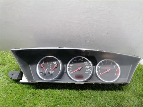 Au860 cruscotto strumenti - au860,