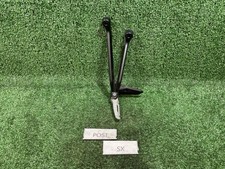 PEDALE PEDALINO POSTERIORE SINISTRO TRIUMPH STREET TRIPLE 2020 2023