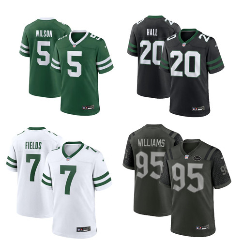 New york jets - new, uomo