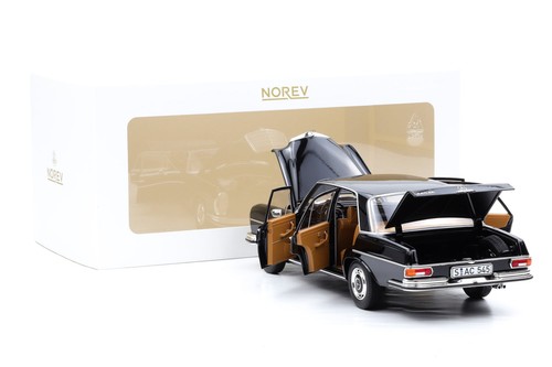 Norev mercedes benz 280 - mercedes-benz,