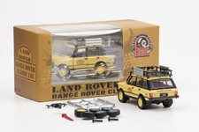 1:64 BMC Range Rover Classic