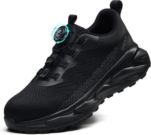 Scarpe antinfortunistiche uomo - scarpe,