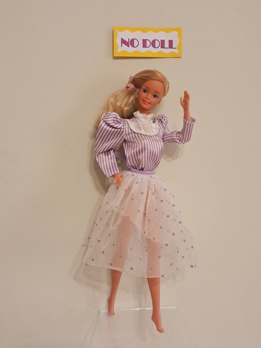 1984 abiti barbie - 1984,