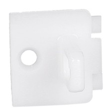 Gancio porta Candy 40004091 per asciugatrice