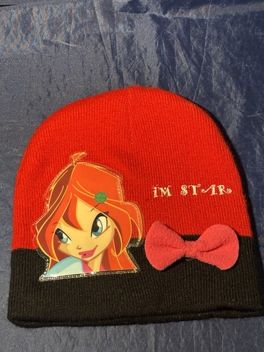Cappello berretto winx club - berretto,