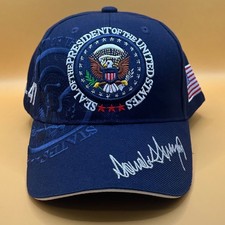 Cappello Berretto President