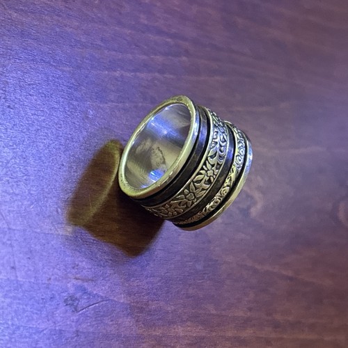 Anello fascia per sigari - anello,