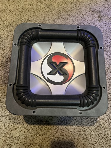Kicker solo recone - recone, 10"