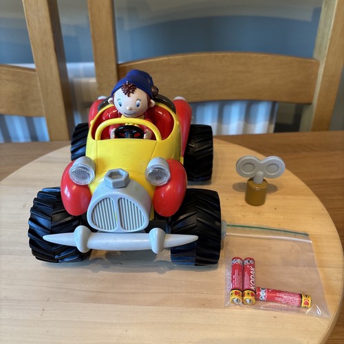 Bandai noddy fix - bandai,