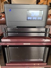 Amplificatore potenza - di,