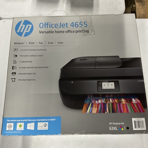 Officejet 4655 stampante - hp,