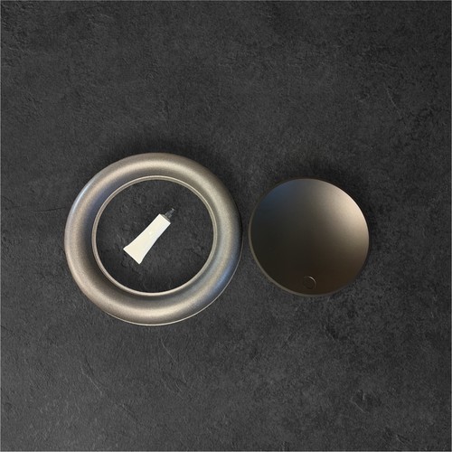 Kit tappi antipolvere - , e