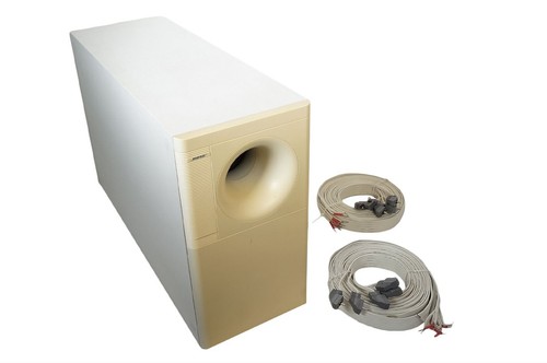Bose acoustimass series - ✅bose,