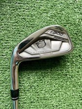 Wilson C300 Ferri Forgiati 4