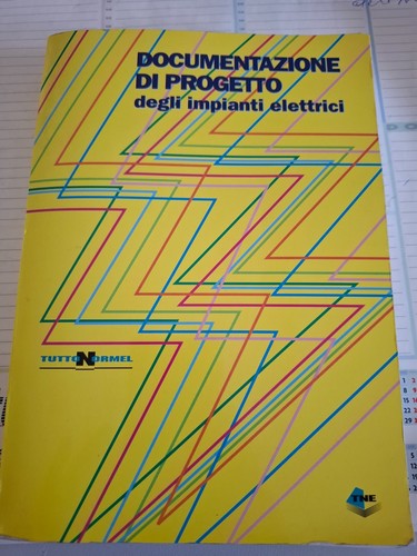 Documentazione progetto a - documentazione, di
