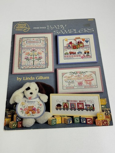 American school needlework - of,