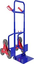 Carrello a mano montascale