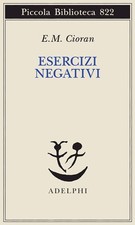ESERCIZI NEGATIVI. IN MARGINE