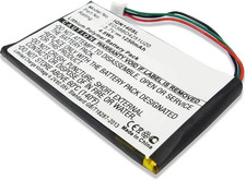 1X Batteria per Navigatore GPS