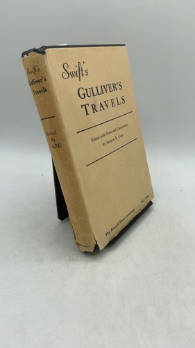 Gulliver travels jonathan - gulliver's,