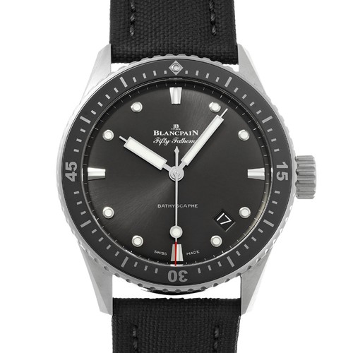 Orologio blancpain fifty - blancpain,