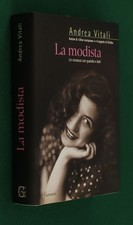 ANDREA VITALI - LA MODISTA -