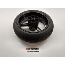 CERCHIO RUOTA POSTERIORE