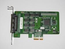 Scheda PCI-Express MOXA