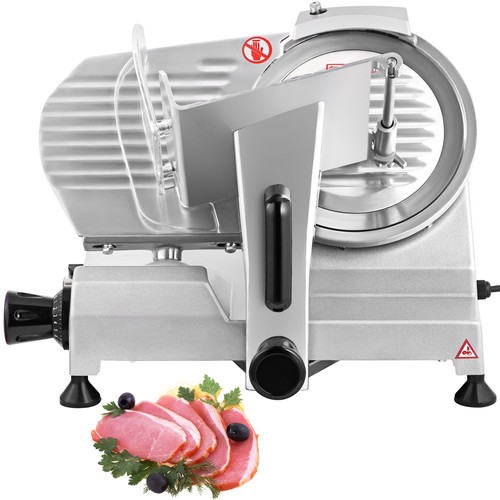 Affettatrice elettrica - affettatrice,