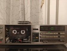 Stereo Deck Cassetta Sony