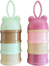 2 Scatole per Latte in