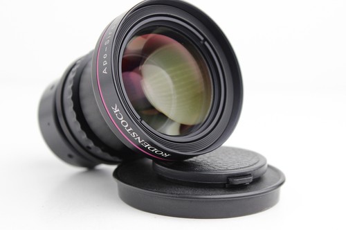 Rodenstock 100 4 - 100, mm