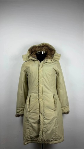 Piumino parka woolrich - piumino,
