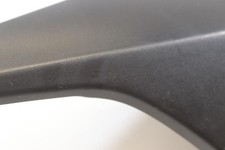 Demi flanc selle - flanc, de