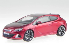 1/43 OPEL ASTRA GTC OPC COUPE