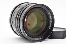[Quasi come nuovo] Voigtlander