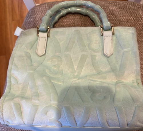 Borsa mano con - logo, venezia