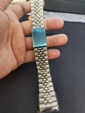 Bracciale orologio stile
