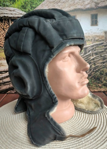 Tanker tankman tank cap - tankman,