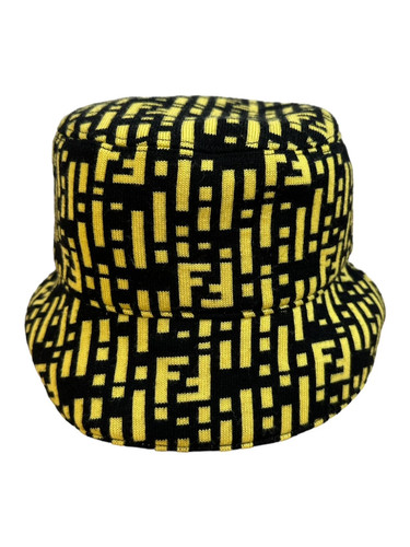 Fendi cappello alla pescatora
