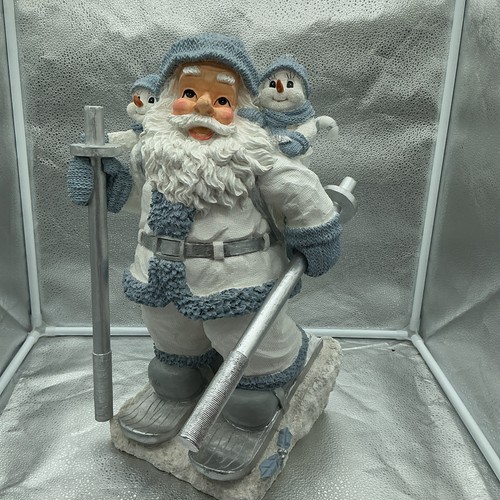 1999 snow buddies babbo natale - snow,