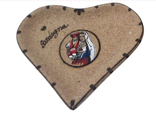 Svuotatasche cuore sardegna - svuotatasche,